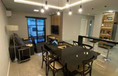 Apartamento com 3 dormitórios à venda - condomínio mondo itália - vinhedo/sp