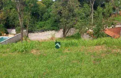 Terreno para venda no condomínio vista alegre café - vinhedo - sp