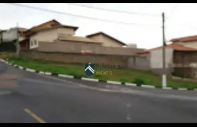 Terreno à venda, 465 m² por r$ 750.000,00 - condomínio terras de são francisco - vinhedo/sp