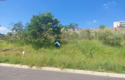 Terreno à venda, 250 m² por r$ 360.000,00 - pinheirinho - vinhedo/sp