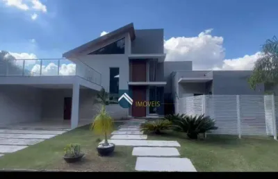 Casa com 3 quartos à venda no Condomínio Santa Tereza I, Itupeva 