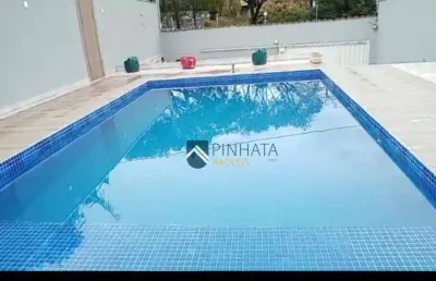 Casa com 2 quartos à venda no Jardim Nova Europa, Campinas 