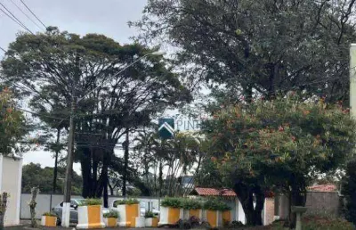 Terreno à venda, 388 m² por r$ 458.000,00 - jardim panorama - vinhedo/sp