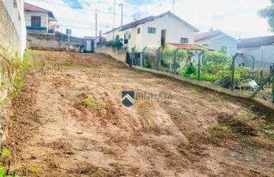 Terreno à venda, 500 m² por r$ 1.000.000,00 - santa rosa - vinhedo/sp