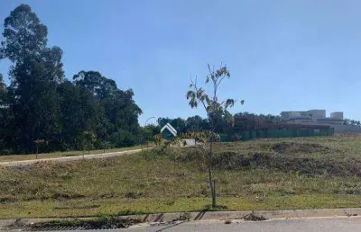 Terreno à venda, 634 m² por r$ 700.000,00 - condomínio residencial arboretum - vinhedo/sp