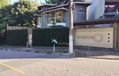 Casa com 3 dormitórios à venda, 126 m² por r$ 795.000,00 - vida nova i - vinhedo/sp