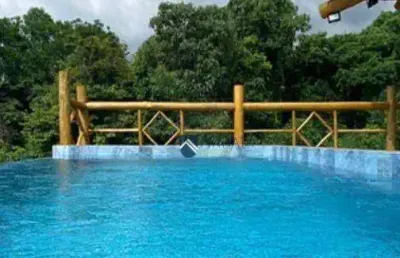 Casa com 4 dormitórios à venda, 320 m² por r$ 3.600.000,00 - veloso - ilhabela/sp