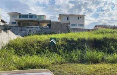 Terreno à venda, 450 m² por r$ 528.000,00 - condomínio villagio capriccio - louveira/sp
