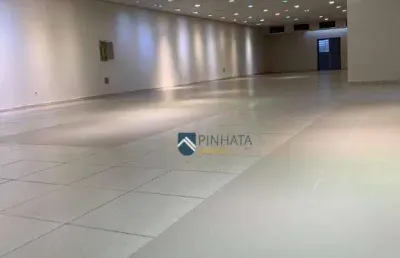 Salão para alugar, 713 m² por r$ 29.862,00/mês - centro - vinhedo/sp