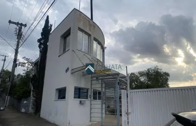 Galpão para alugar, 6000 m² por r$ 120.000/mês - santo antônio - louveira/sp