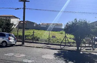 Terreno à venda, 300 m² por r$ 450.000,00 - residencial são luiz - valinhos/sp