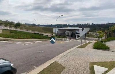 Terreno à venda, 955 m² por r$ 1.242.709 - chácara terra nova - jundiaí/sp