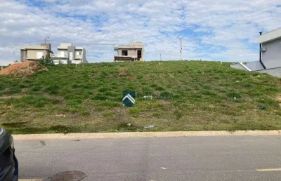 Terreno à venda, 300 m² por r$ 420.000,00 - residencial santa maria - vinhedo/sp