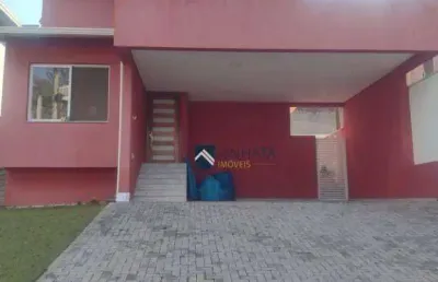 Casa com 2 dormitórios à venda, 187 m² por r$ 1.500.000 - condomínio morada do bosque - vinhedo/sp