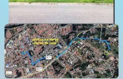 Terreno à venda, 275 m² por r$ 345.000,00 - pinheirinho - vinhedo/sp