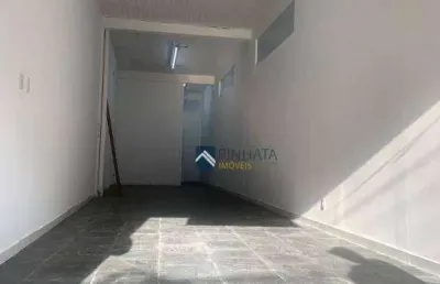 Sala para alugar, 60 m² por r$ 3.090,00/mês - centro - vinhedo/sp