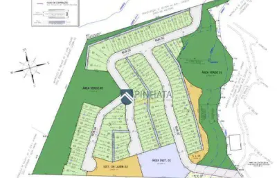 Terreno à venda, 582 m² por r$ 366.987,60 - terra nobre - louveira/sp