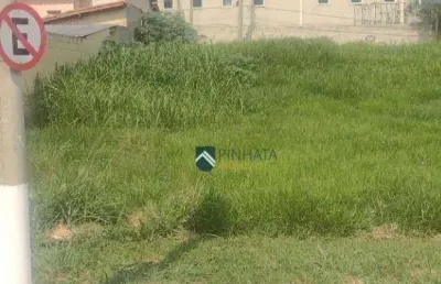 Terreno para alugar, 260 m² por r$ 1.500/mês - centro - vinhedo/sp