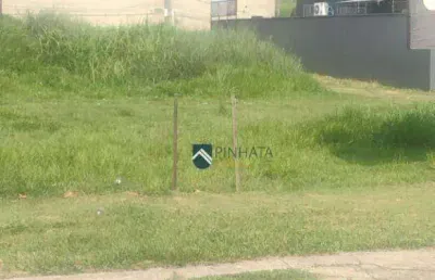Terreno para alugar, 255 m² por r$ 1.500/mês - centro - vinhedo/sp