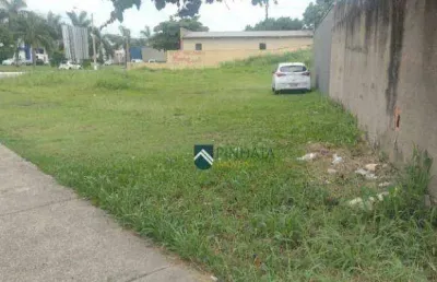 Terreno para alugar, 300 m² por r$ 1.500/mês - centro - vinhedo/sp