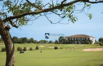 Terreno à venda, 2330 m² por r$ 4.200.000 - condomínio fazenda da grama golf club - itupeva/sp