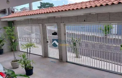 Casa à venda, 170 m² por r$ 1.100.000,00 - jardim bandeirantes - louveira/sp