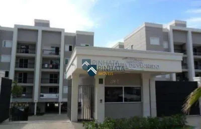 Apartamento com 3 dormitórios à venda, 92 m² por r$ 870.000,00 - condomínio riviera de vinhedo - vinhedo/sp
