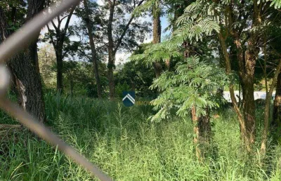 Terreno à venda, 1000 m² por r$ 1.000.000 - são joaquim - vinhedo/sp