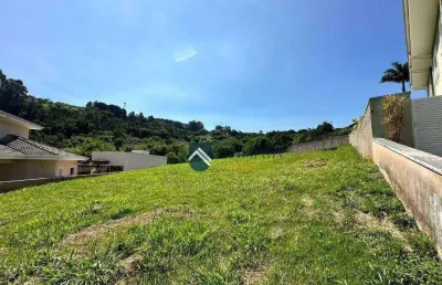 Terreno à venda, 1600 m² por r$ 1.520.000 - villagio di verona - vinhedo/sp