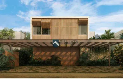 Casa com 4 dormitórios à venda, 700 m² por r$ 12.300.000,00 - condomínio fazenda da grama golf club - itupeva/sp