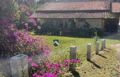 Casa com 3 dormitórios à venda, 200 m² por r$ 1.000.000,00 - condomínio estância marambaia - vinhedo/sp