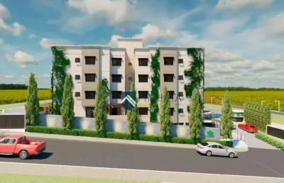 Apartamento com 3 dormitórios à venda, 90 m² por r$ 708.000,00 - centro - vinhedo/sp