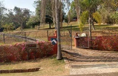 Casa com 4 dormitórios à venda, 393 m² por r$ 4.500.000,00 - condomínio santa fé - vinhedo/sp