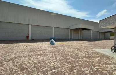 Galpão à venda, 4205 m² por r$ 25.000.000,00 - distrito industrial benedito storani - vinhedo/sp