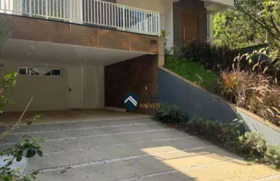 Casa à venda, 277 m² por r$ 1.596.000,00 - condomínio villagio capriccio - louveira/sp