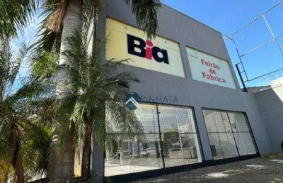 Galpão à venda, 340 m² por r$ 2.990.000 - taquaral - campinas/sp