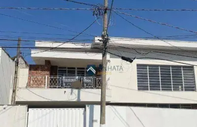 Casa com 3 dormitórios à venda, 335 m² por r$ 1.220.000,00 - centro - vinhedo/sp