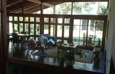 Casa com 3 dormitórios à venda, 300 m² por r$ 1.400.000 - paineiras - itupeva/sp
