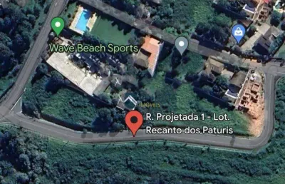 Terreno à venda, 612 m² por r$ 520.000 - jardim panorama - vinhedo/sp