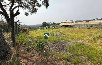 Terreno para alugar, 1000 m² por r$ 5.000,01/mês - bosque - vinhedo/sp