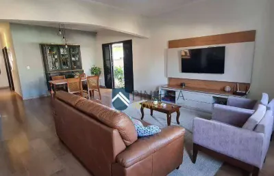 Casa com 3 dormitórios à venda - nova vinhedo - vinhedo/sp