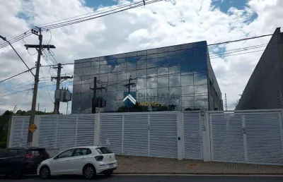Prédio à venda no Jardim Paiquerê, Valinhos 