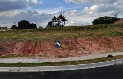 Terreno à venda, 377 m²  - vila joao xiii - vinhedo/sp