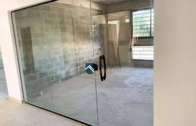 Sala para alugar, 19 m² por r$ 2.325,00/mês - vinhedo premium portal • flat • office • mall - vinhedo/sp