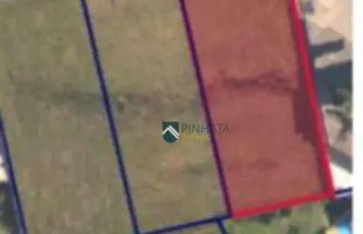 Terreno à venda, 1000 m² por r$ 950.000,00 - morada do sol - vinhedo/sp