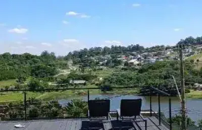 Casa à venda, 495 m² por r$ 3.998.957,00 - condomínio villagio paradiso - itatiba/sp