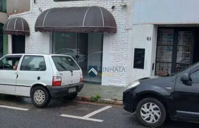 Prédio à venda, 198 m² por r$ 1.100.000,00 - centro - vinhedo/sp