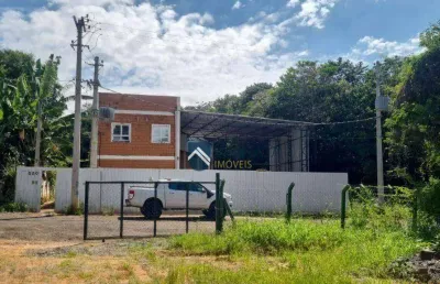 Galpão para alugar, 1540 m² por r$ 35.900/mês - macuco - valinhos/sp