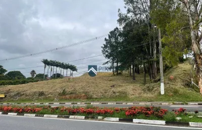 Terreno à venda, 5255 m² por r$ 4.300.000,00 - bosque - vinhedo/sp
