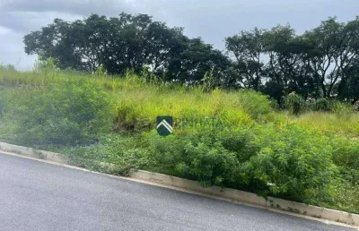 Terreno à venda, 250 m² por r$ 480.000 - santa claudina - vinhedo/sp
